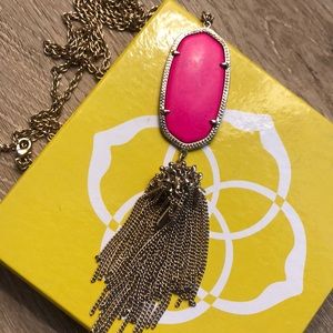 Kendra Scott Rayne Necklace